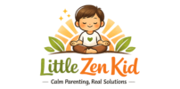 littlezenkid logo